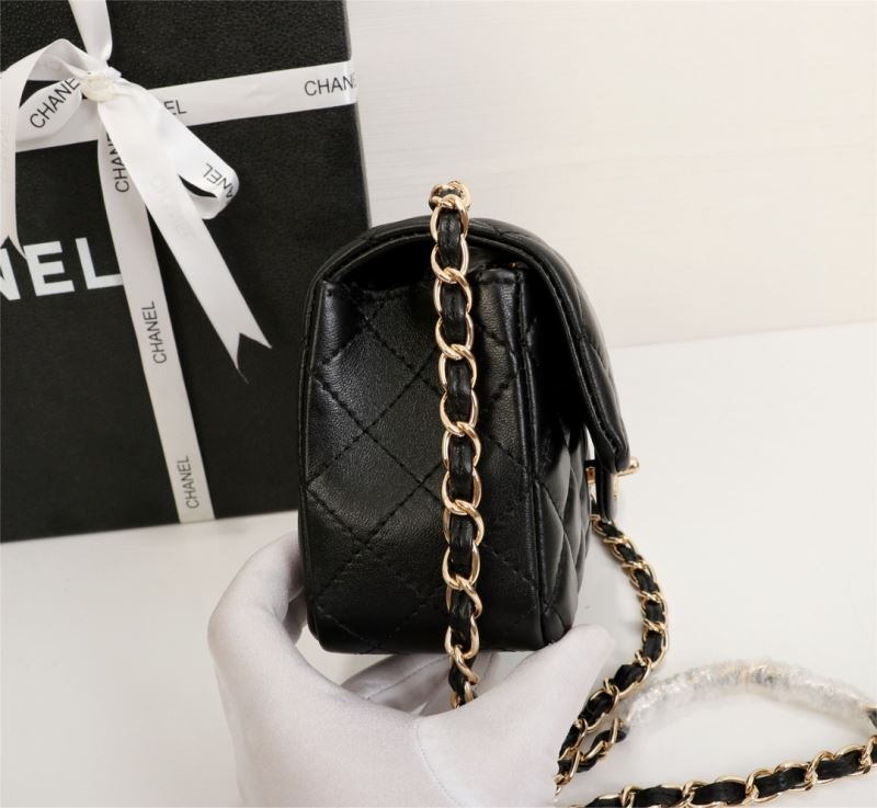 Chanel CF Series Bags